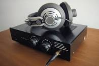 Image result for headphone amplifier