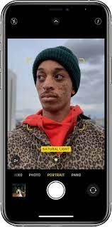 Use Portrait Mode On Your Iphone Apple Support With iphone 12, you can do it even faster. use portrait mode on your iphone