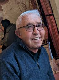 Joseph Calabrese, Obituary