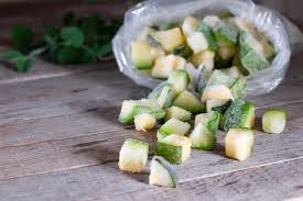 Why is the chalk on my zucchini tough. 14 Ways To Preserve A Glut Of Zucchini Freeze Dry Or Can