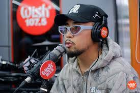 Edwin Policarpio's Instagram, Twitter & Facebook