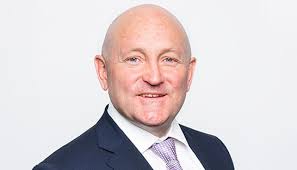 RSM brings in BDO's former APAC CEO to drive Asia Pacific ambitions