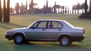 Image result for Avorio 1984 Alfa-Romeo