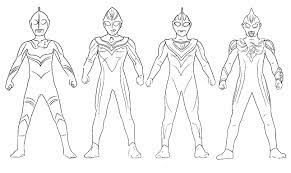 There are tons of great resources for free printable color pages online. Ultraman Coloring Pages 80 Printable Coloring Pages