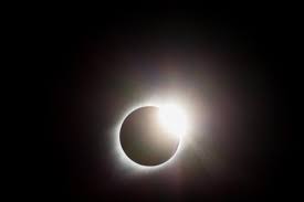 The eclipse annular phase will be visible from parts of africa, south of pakistan, northern india, and china, ► want to support what we do? Solar Eclipse 2020 Ring Of Fire Visible This Weekend The Argus