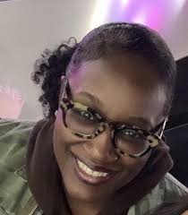 Alice Ruffin's Instagram, Twitter & Facebook