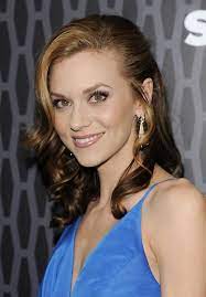 Hilarie Burton Les Freres Scott