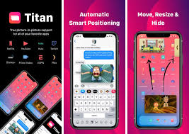 Titan Tweak Brings Picture In Picture Video To Iphone Ios Hacker