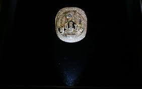 Maybe you would like to learn more about one of these? The Raptors Championship Rings Raised The Bar For Everyone Else