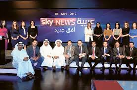 It launched on 6 may 2012. Sky News Arabia Promises New Horizon For News Reporting Media Gulf News