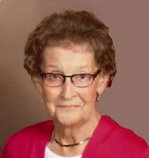 Obituary for Arlene J. (Nelson) Ringer