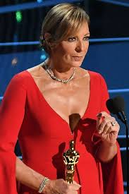 The winners of the 90th academy awards were announced tonight at the dolby theater in the shape of water took home the night's top prize, winning best picture. Oscar Winners 2018 Vogue India