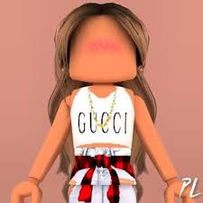 To help me publish this, message the user brighteyes saying you want it to be a real face! Summer Aesthetic Roblox Girl Gfx With No Face Novocom Top