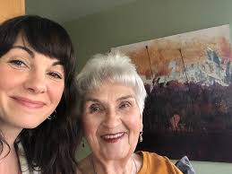 Marjorie Barr Obituary (1939