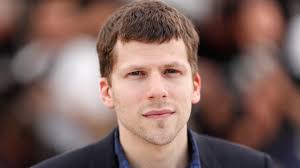 Jesse Eisenberg News & Biography