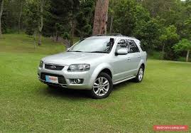 ford territory 2011 limited edit 7 seater captiva santa fe tarago kluger dualis ford territory forsale australia cars for sale ford ranger damaged cars