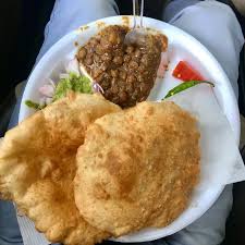 Nagpal chole bhature wala resides in the list of neaybyall that contains restaurants. 25 Best Places For Chole Bhature In Delhi So Delhi