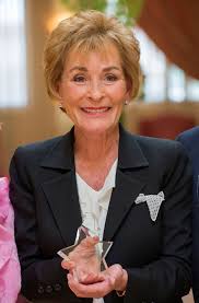 Judge Judy Tops Highest-Paid Tv Host List, Made $147 Million In 2017