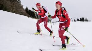 Check spelling or type a new query. Fatton Et Buchs Vont Grimper Et Skier Pour Des Titres Mondiaux