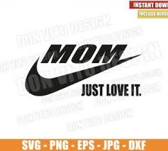 Download Hubby Wifey Nike Logo Svg Dxf Png Just Love It Swoosh Husband Wife
