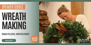 Wreath Making