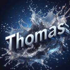 Profile for Thomas Ofori