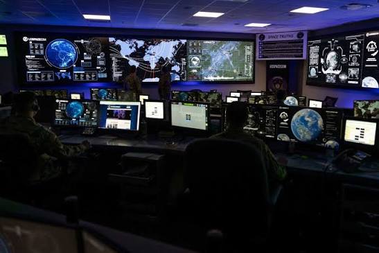 US, China arm for space warfare: hunter satellites and orbital weapons |  Taiwan News | Sep. 3, 2026 09:26