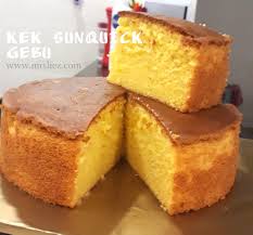 Resepi kek keju jepun kukus sukatan cawan. Resepi Kek Sanquick Gebu Guna Sukatan Cawan Mrsliez Com