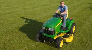 John deere select series tractors ultimate x700 x720 x724 x728 tm2349 technical manual pdf. 2012 John Deere Select Series X749 Review Tractor News