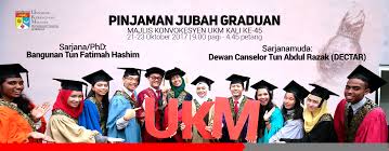 Log masuk bagi konvokesyen tahun 2018/login for convocation year 2018 log masuk bagi konvokesyen tahun 2019/login for convocation year 2019. Kajian Pengesanan Graduan 2019 Senarai Semak Graduan Konvokesyen Ukm Kajian Yang Perlu Dijawab Oleh Graduan Sebelum Mengambil Transkrip Veews