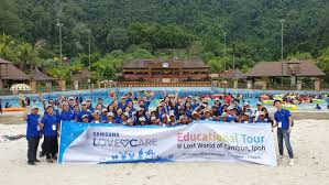 Samsung electronics display (m) sdn.bhd. Samsung Love Care Making Learning Fun And Creative For Children Of Rps Legap Sungai Siput Samsung Newsroom Malaysia