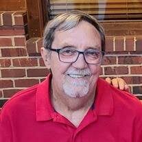 Mr. Donnie E. Garrett Obituary