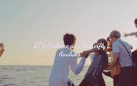 Bts is no stranger to mining emotional depth in their lyrics, and butterfly is a key representation of the lyrical complexity that sets. Bts Prologue And Butterfly Analysis Army S Amino