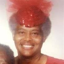 Reverend Bernice B. Wiggins Johnson Obituary