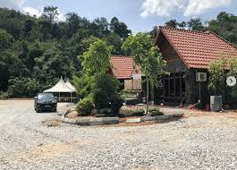 Rumah hutan *bonda rozita ibrahim* lot 1972 jalan lama genting 44300 batang kali selangor. Rumah Hutan Bonda Rozita Harga Pakej Best Selangor