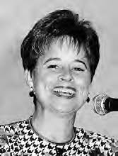 Talented writer gives NAWL more than words