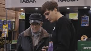 Better known by stage names slava kpss, gnoyny, sonya marmel. Slava Kpss Oplatil Pokupki Desyatkam Pensionerov Tyubik