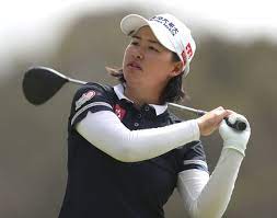 频道： 新浪体育 / lpga赛 / 2019赛季高尔夫lpga巡回赛专题. é«˜çˆ¾å¤« æŽæ—»ç¾Žè¿ªæƒ çˆ¾éŒ¦æ¨™è³½å¥ªéŠ€å¯«å€‹äººåœ¨ç¾Žå·¡è³½æœ€ä½³æˆç¸¾ é«˜çˆ¾å¤« æ•¢å‹•braveathlete