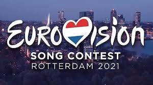 Eurovision song contest 2021, фр. Eurovision 2021 Brings Color Camp Kitsch And Hope Popmatters