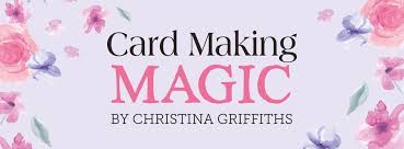 Mtg card maker may use the trademarks and other intellectual property of wizards of the coast llc, which is permitted under wizards' fan site policy. Christina Griffiths Card Making Magic Craftworld