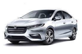 10.89 lakh, going up to rs. 2020 Honda City Diesel Cvt Hybrid New Design And Launch Timeline