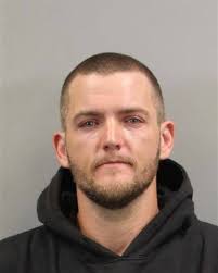 On April 14, 2019, Randolph County Sheriff's Office responded to the  Cashatt Rd. area in Trinity in reference to a report of a Breaking and  Entering in progress. Upon arrival, Deputies located