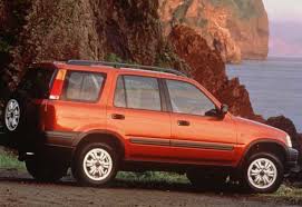 Maybe you'd rather go in a different direction and buy a used car. Used Honda Cr V Review 1997 2001 Carsguide