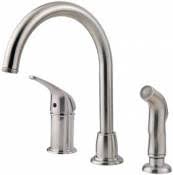 Each style is slightly different, and some are far better suited for certain household needs than others. The 6 Different Styles Of Kitchen Faucet