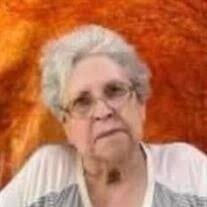 Marilyn Elaine Canup Obituary