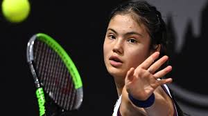 Emma Raducanu tests positive for Covid-19 and withdraws from Mubadala World  Tennis Championship