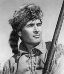 One of the original wild men from Gretna, Travis Hatty.