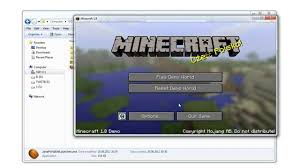 If anyone knows please tell me in the comments, thank you. Tutorials Playing And Saving Minecraft On A Thumb Drive With The Old Launcher Minecraft Wiki