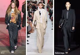 Fall Winter 2020 2021 Fashion Trends Fall 2020 Runway Trends Top Fall Fashion Trends Fashion Fall Winter Fashion Trends