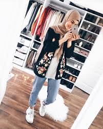 Ig Busraoyk Fashion Hijab Fashion Hijab Trends